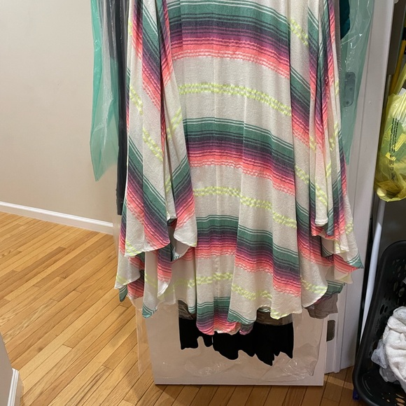 PILYQ Sundress cover up maxi dress - Picture 3 of 8